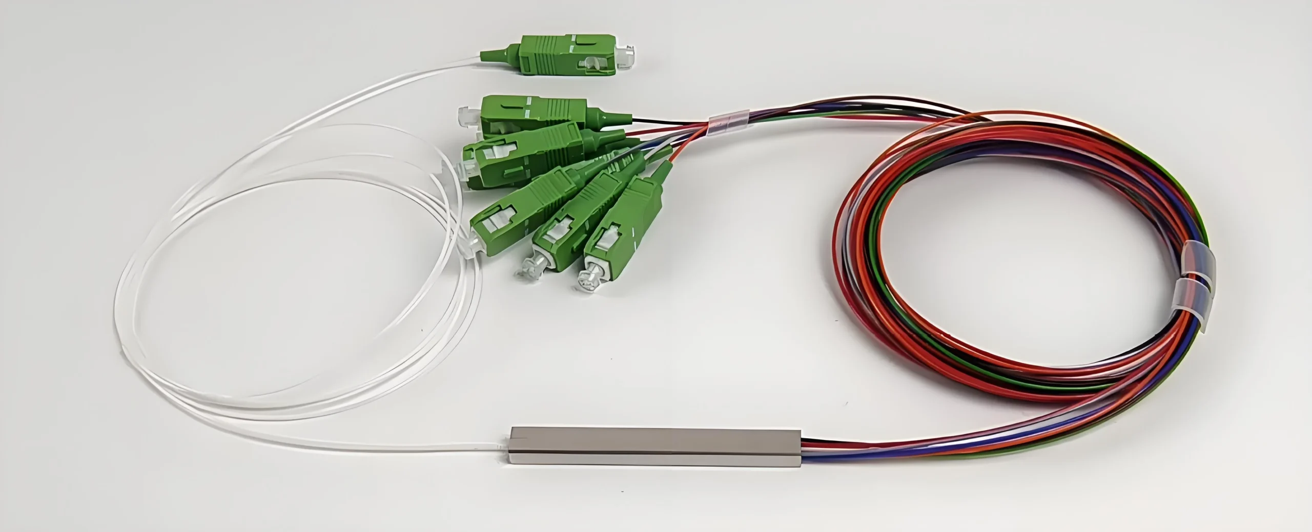 plc splitter,plc splitter loss,fiber optic plc splitter,fiber plc splitter,blockless plc splitter,mini plc splitter,abs plc splitter,1x32 plc splitter,1* 2 plc splitter,1* 8 plc splitter